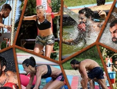 Survivor: Παίκτης αποκαλύπτει: «Έψαχνα στα σκουπίδια να φάω» (βίντεο)